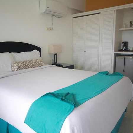 Match Resort Port Antonio Dış mekan fotoğraf