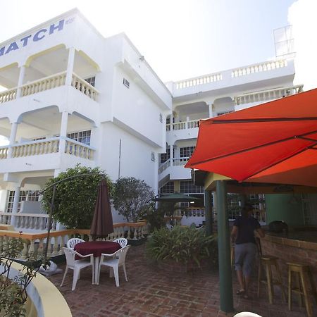 Match Resort Port Antonio Dış mekan fotoğraf