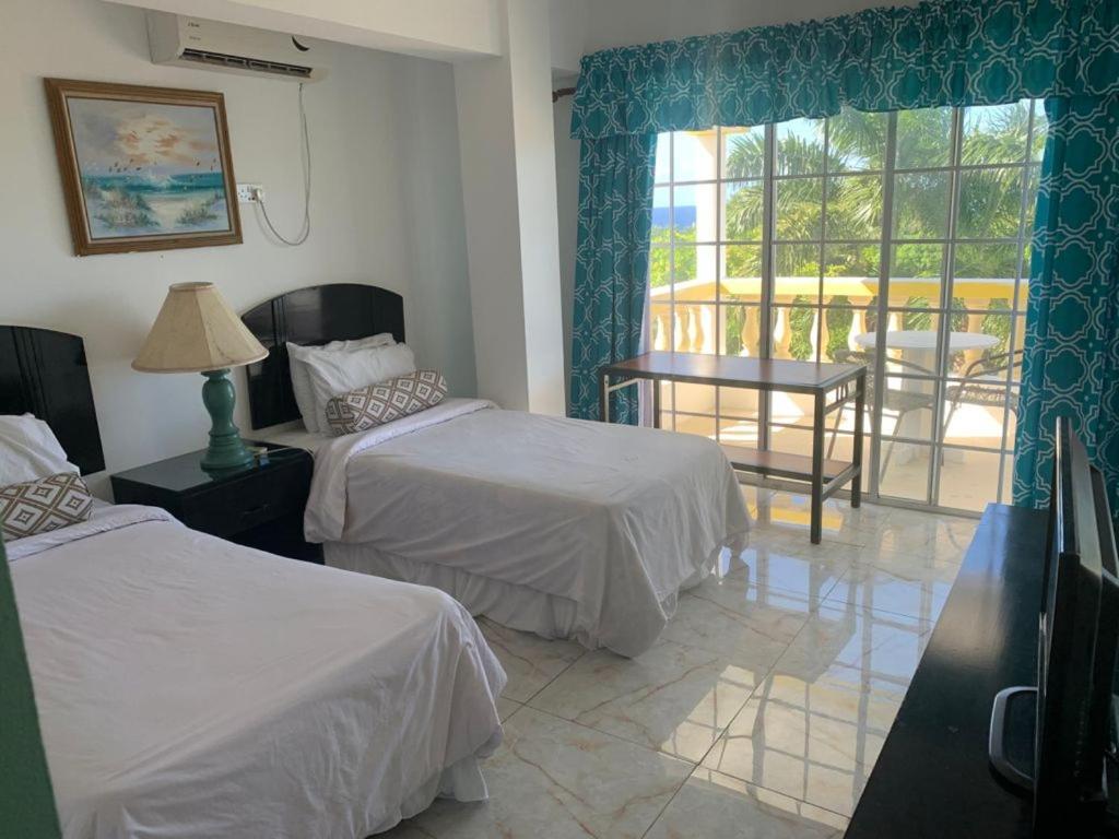 Match Resort Port Antonio Dış mekan fotoğraf
