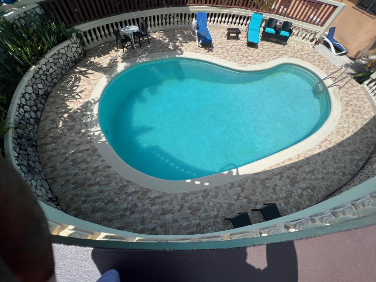 Match Resort Port Antonio Dış mekan fotoğraf