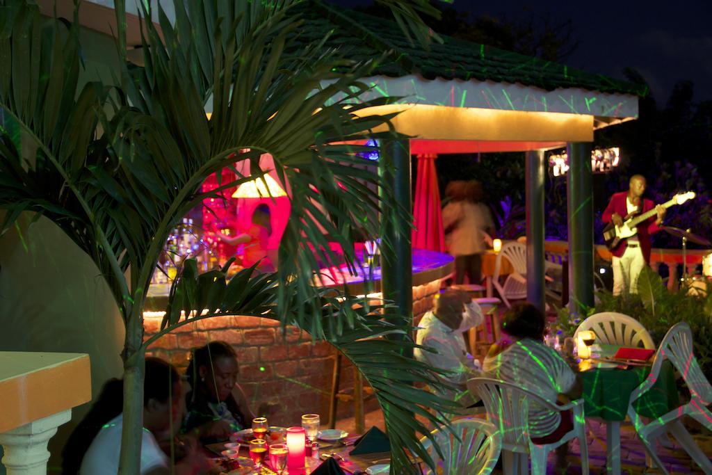 Match Resort Port Antonio Dış mekan fotoğraf