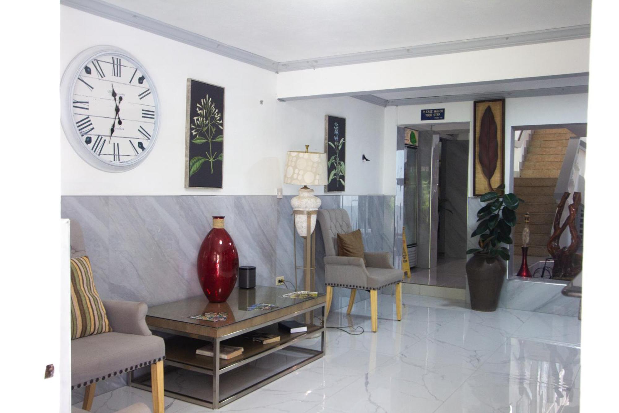 Match Resort Port Antonio Dış mekan fotoğraf