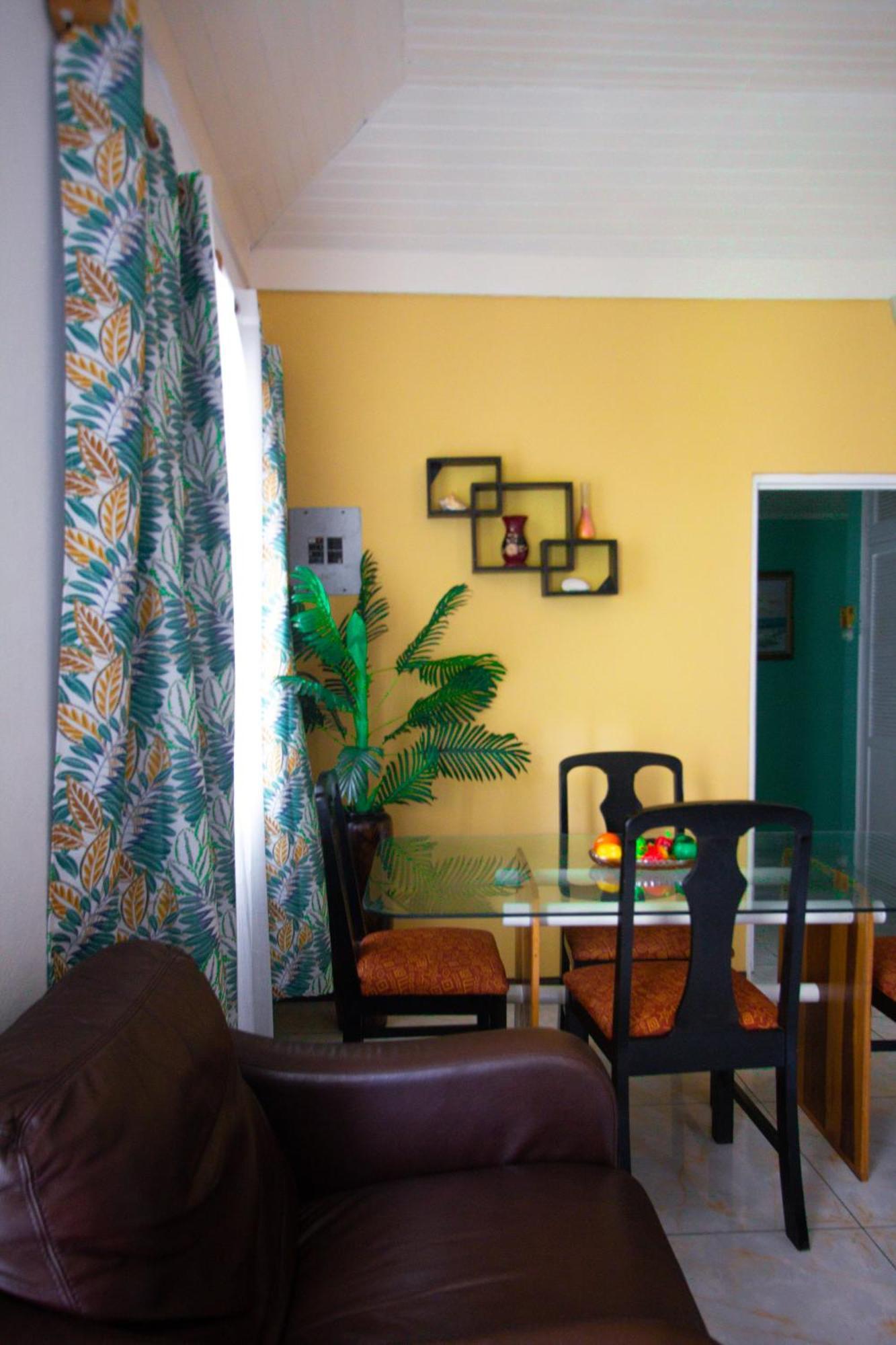 Match Resort Port Antonio Dış mekan fotoğraf