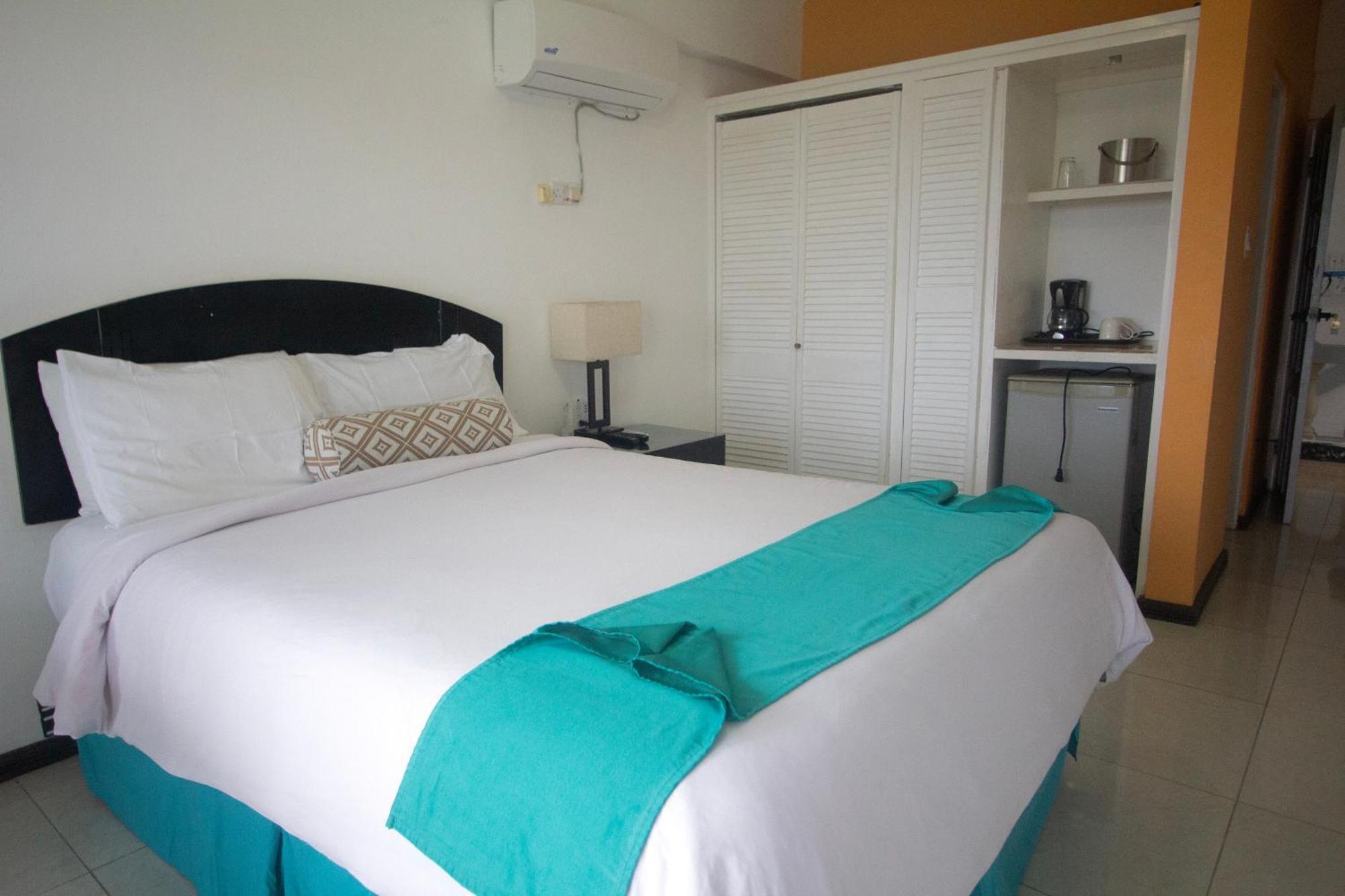 Match Resort Port Antonio Dış mekan fotoğraf