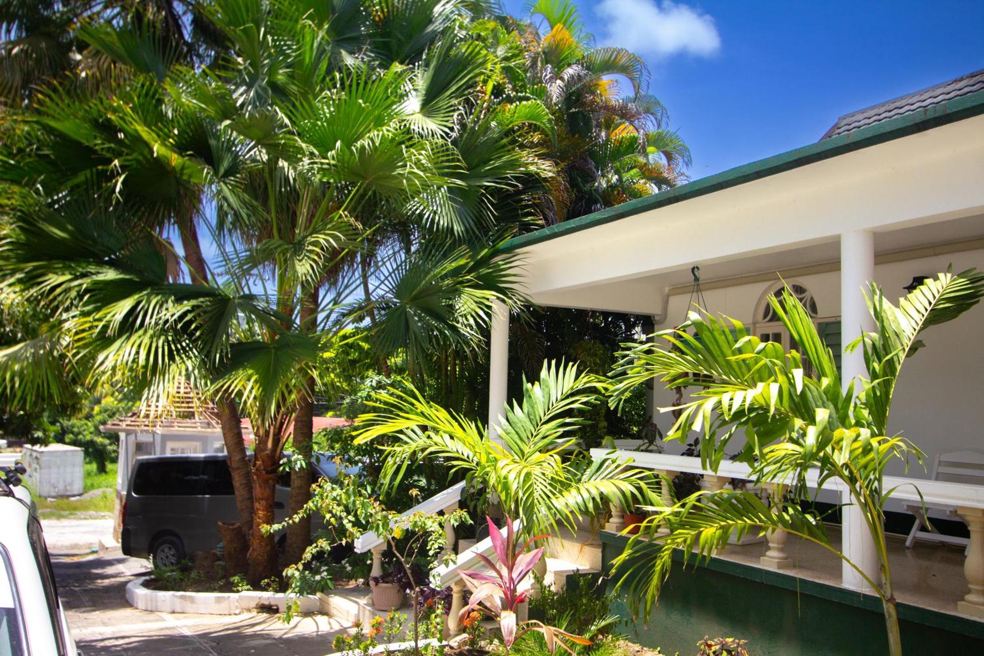 Match Resort Port Antonio Dış mekan fotoğraf
