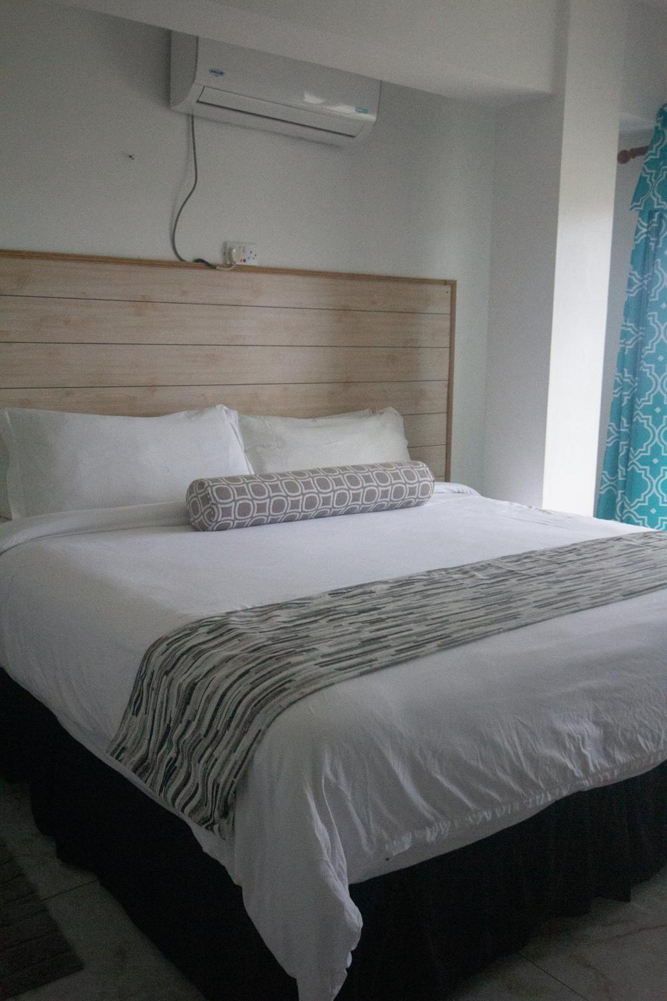 Match Resort Port Antonio Dış mekan fotoğraf