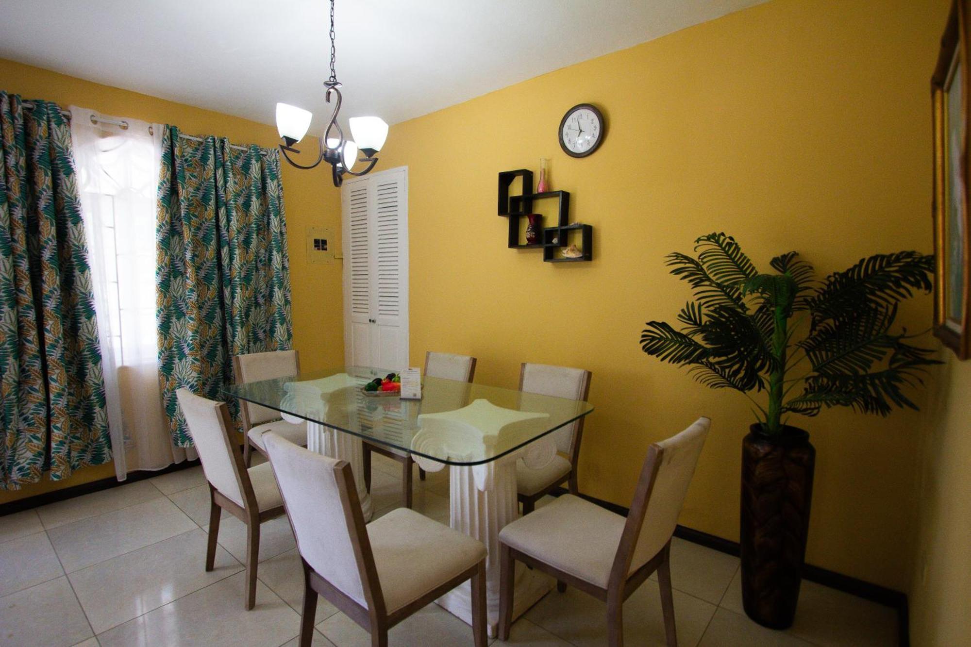 Match Resort Port Antonio Dış mekan fotoğraf