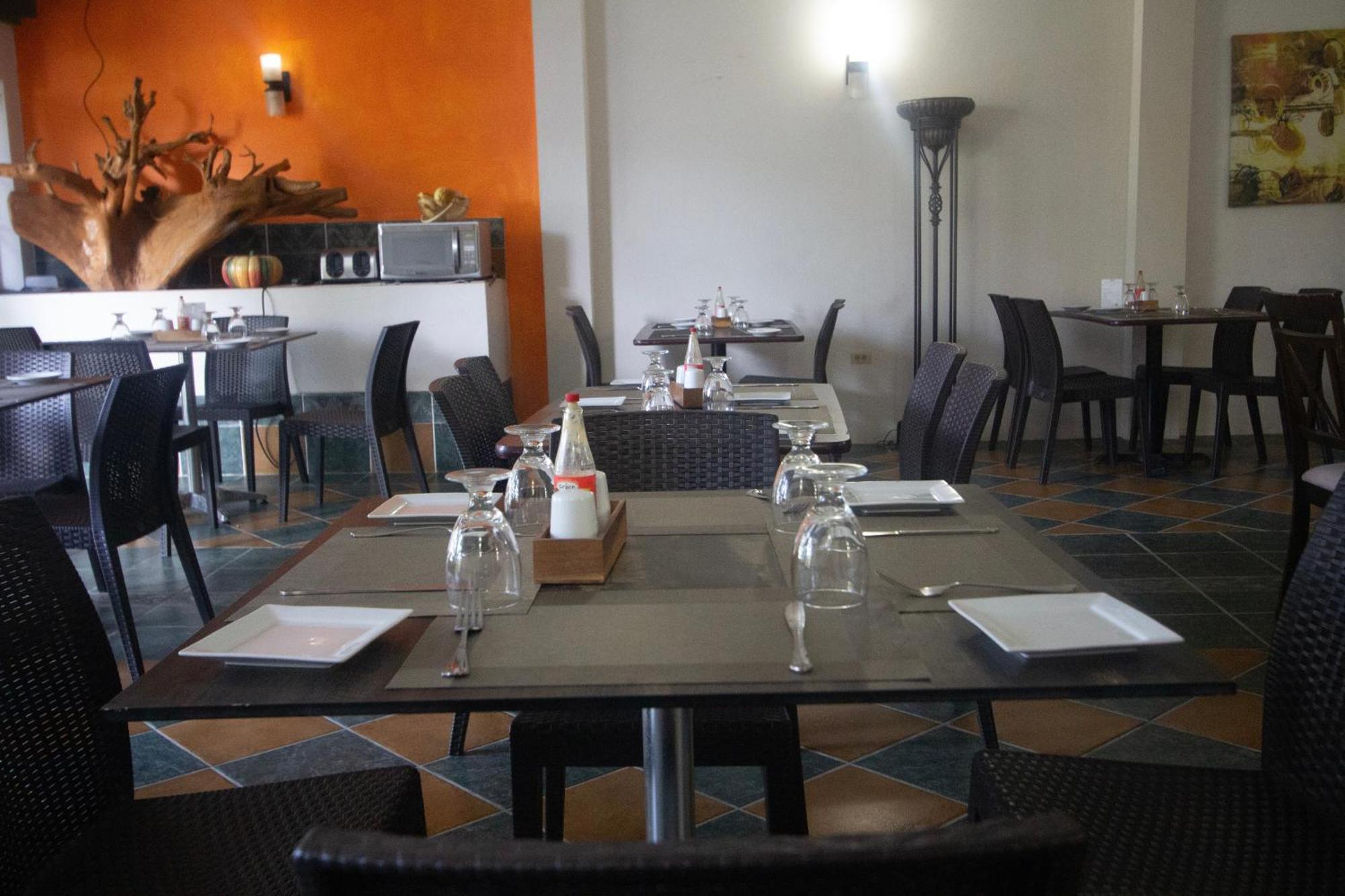Match Resort Port Antonio Dış mekan fotoğraf