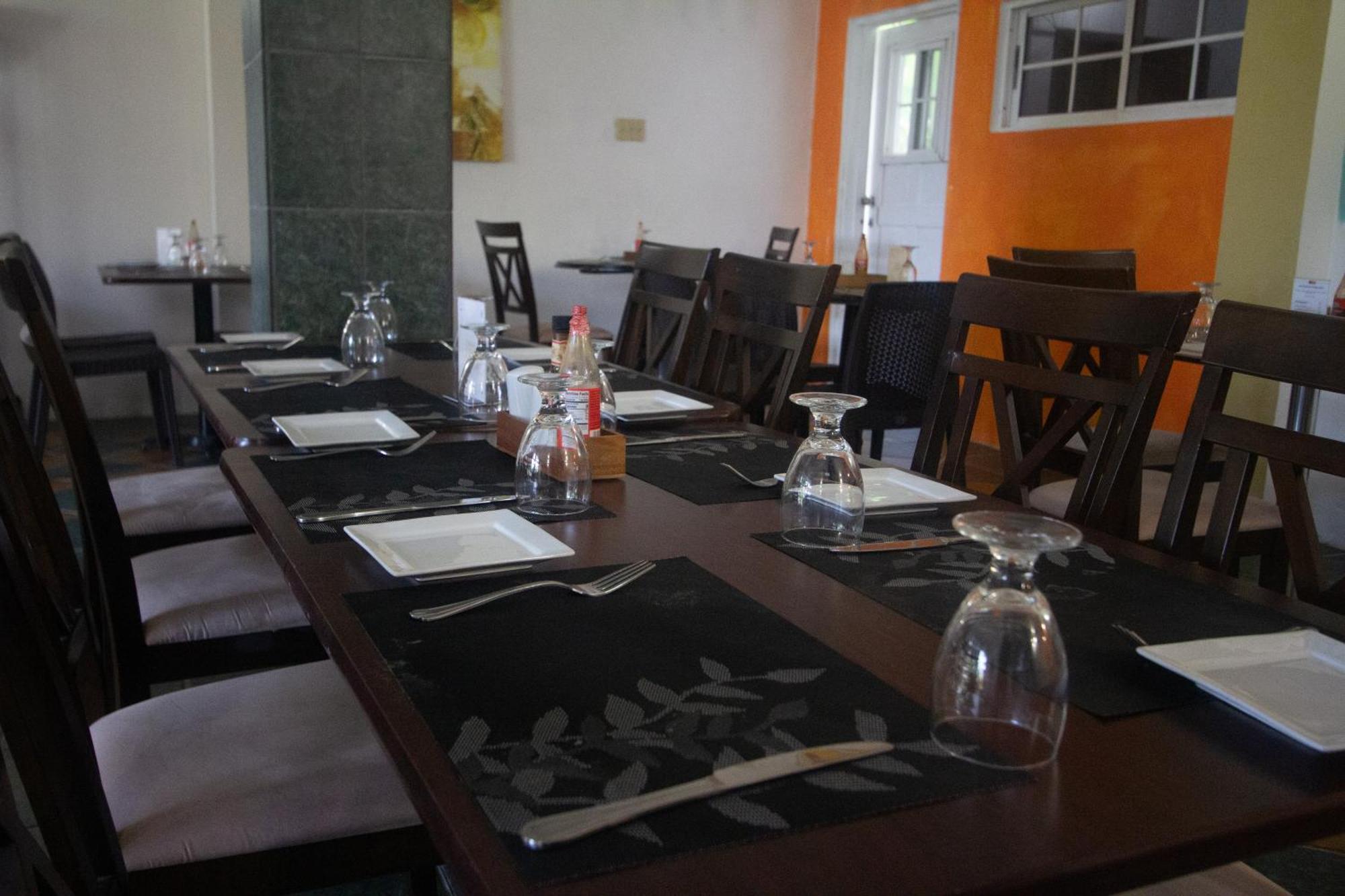 Match Resort Port Antonio Dış mekan fotoğraf
