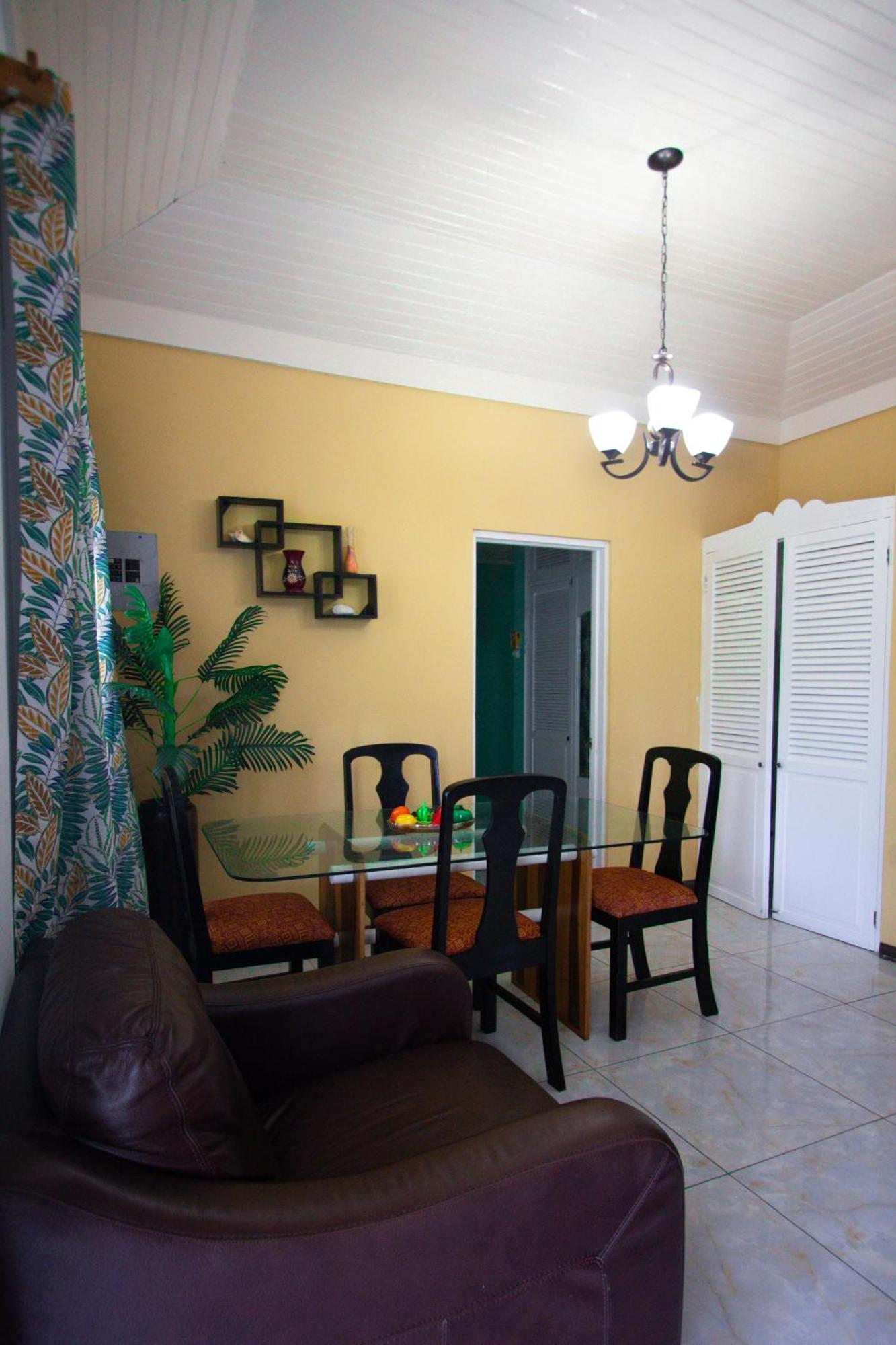 Match Resort Port Antonio Dış mekan fotoğraf