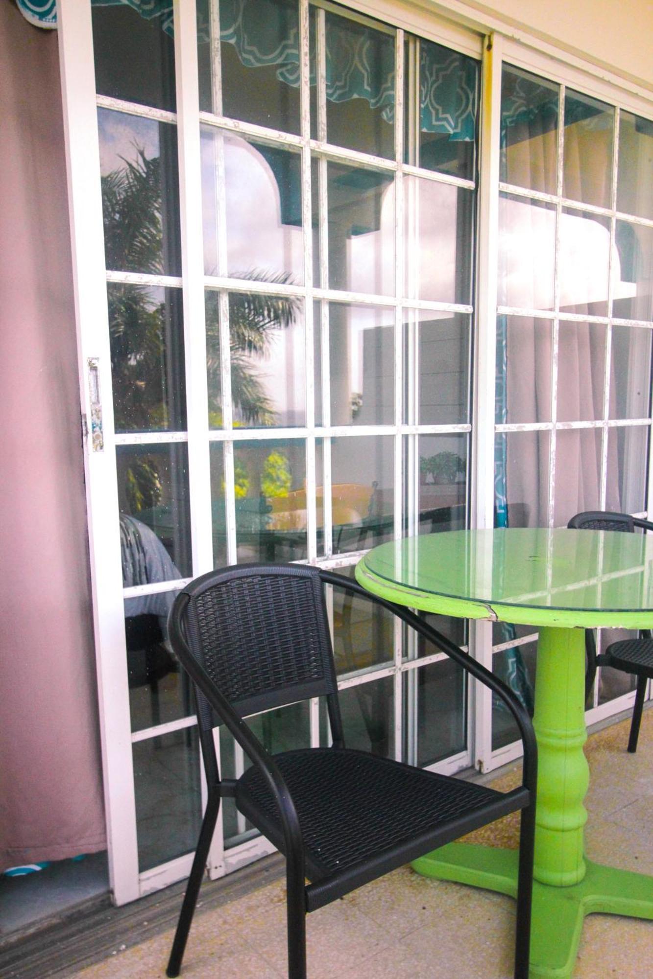 Match Resort Port Antonio Dış mekan fotoğraf