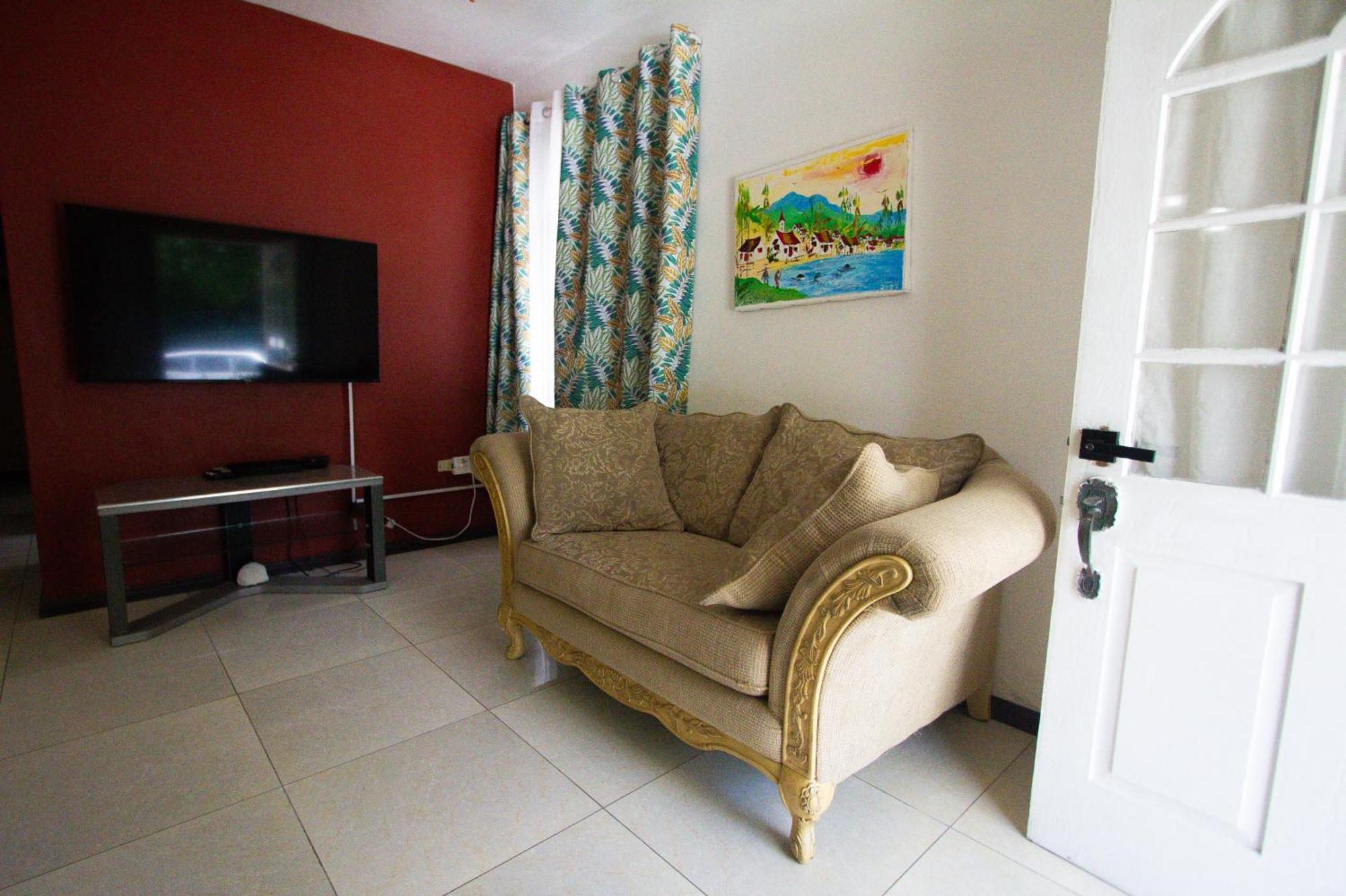 Match Resort Port Antonio Dış mekan fotoğraf