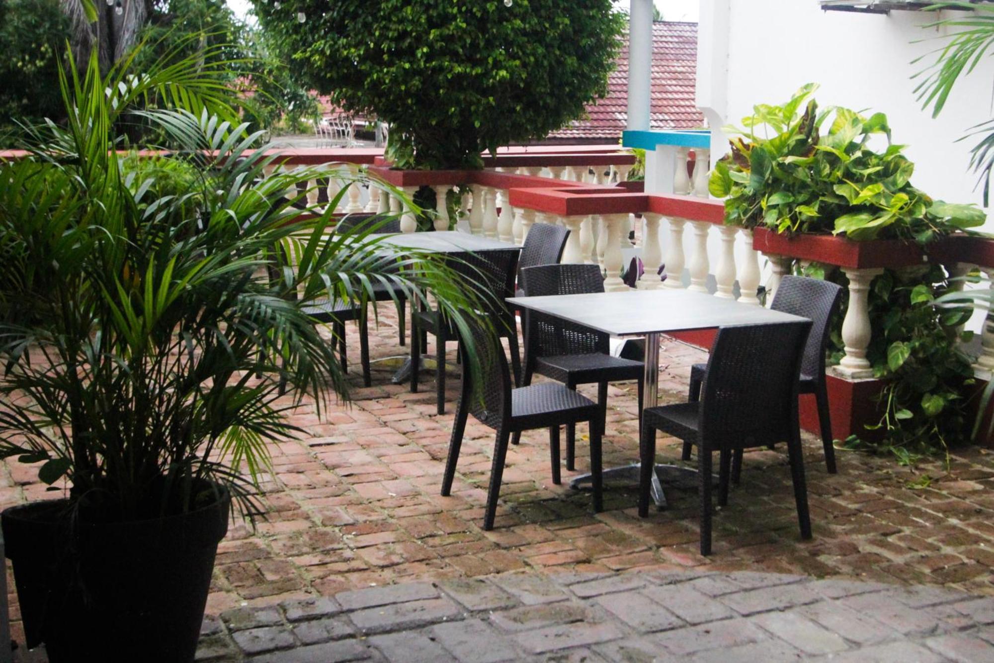 Match Resort Port Antonio Dış mekan fotoğraf