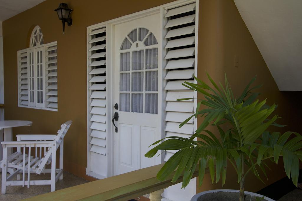 Match Resort Port Antonio Oda fotoğraf
