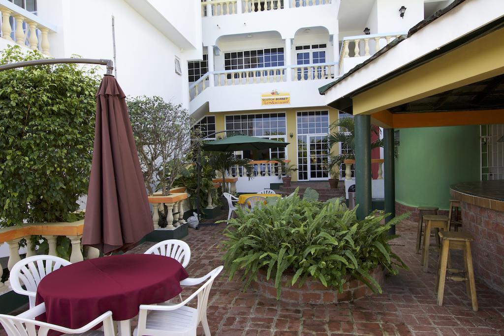 Match Resort Port Antonio Dış mekan fotoğraf