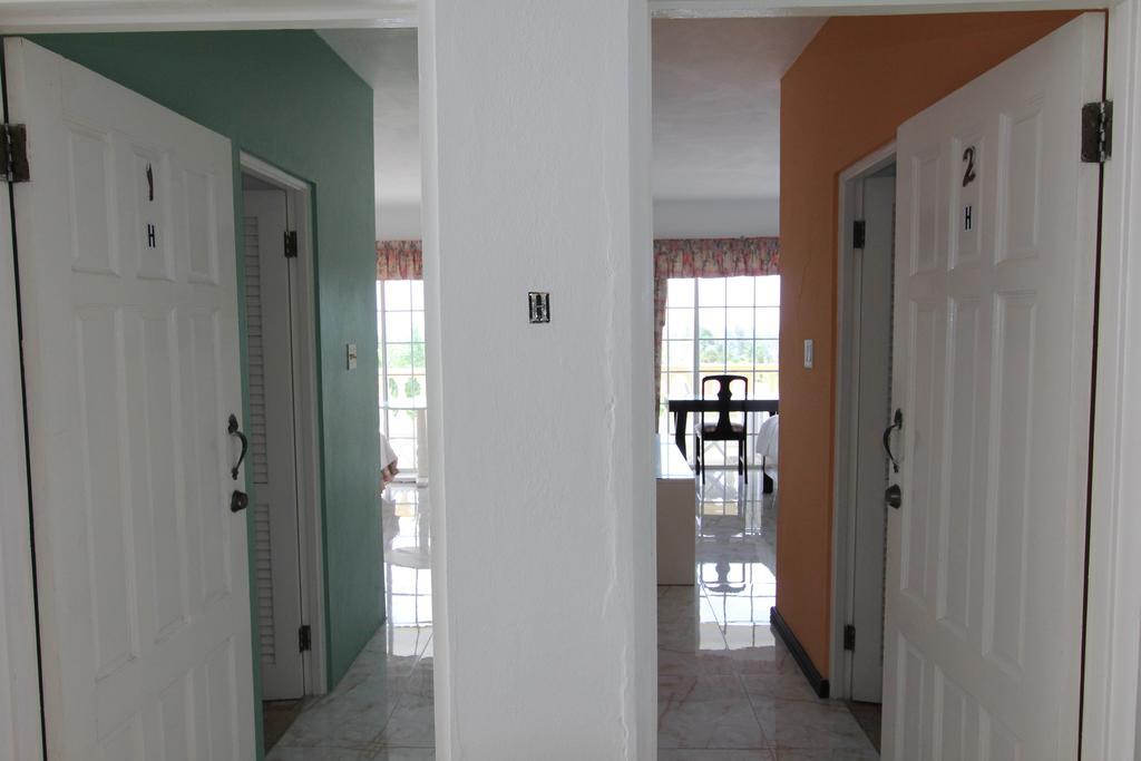 Match Resort Port Antonio Dış mekan fotoğraf