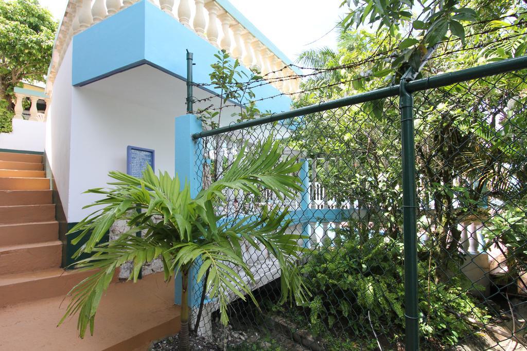 Match Resort Port Antonio Dış mekan fotoğraf