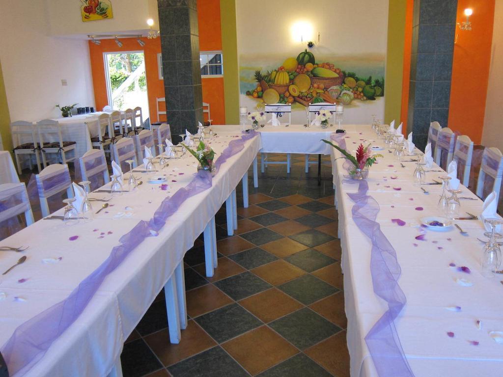 Match Resort Port Antonio Dış mekan fotoğraf