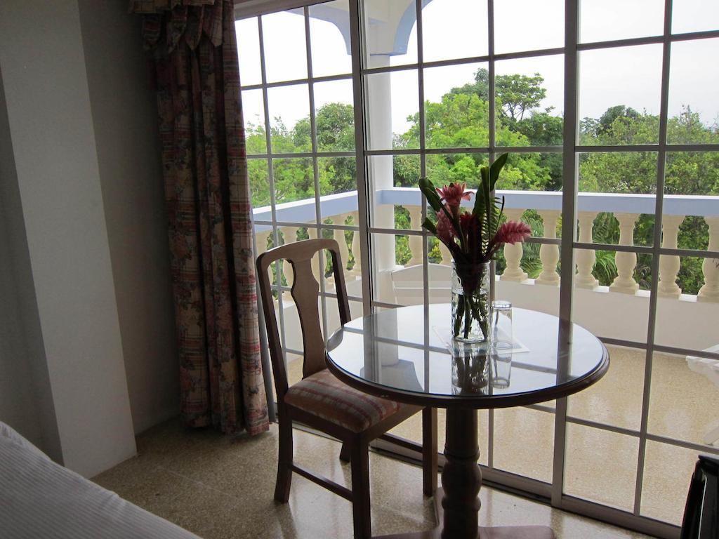 Match Resort Port Antonio Dış mekan fotoğraf