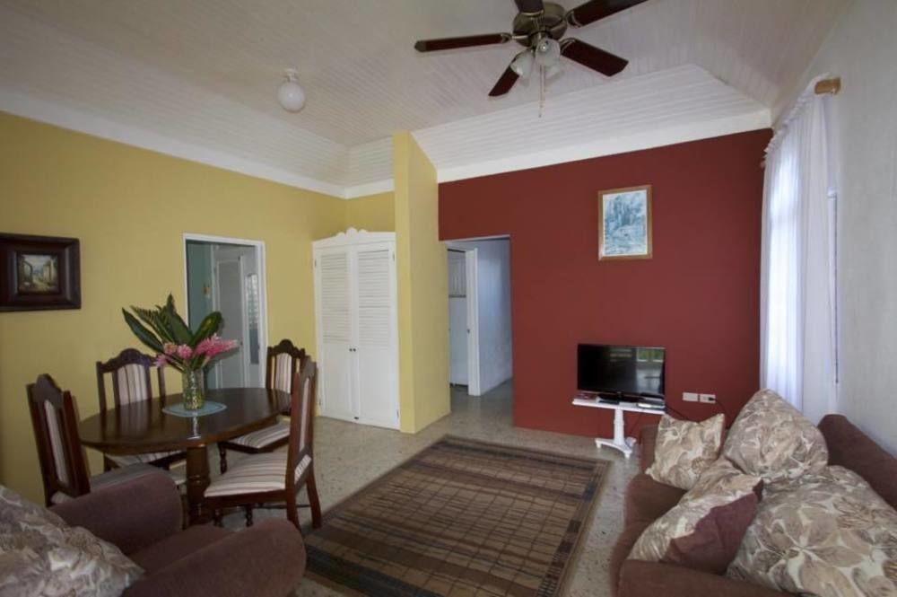 Match Resort Port Antonio Dış mekan fotoğraf