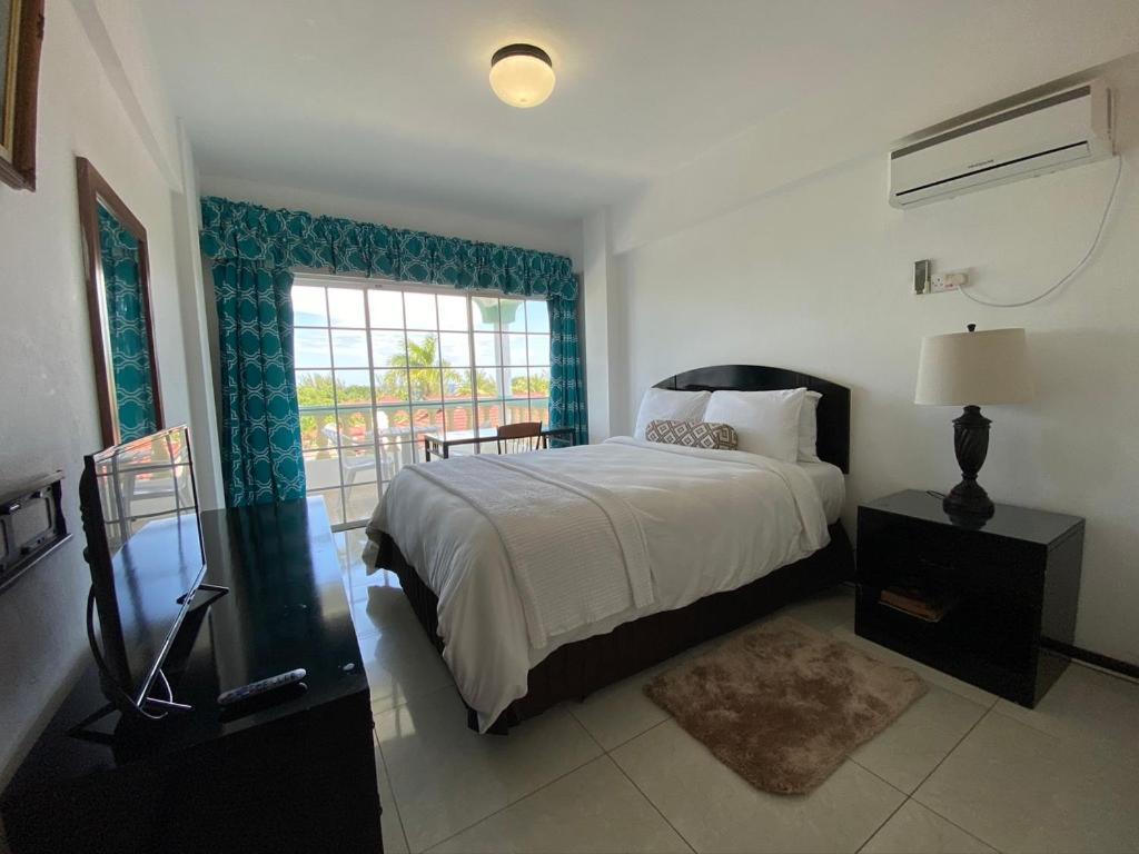 Match Resort Port Antonio Dış mekan fotoğraf