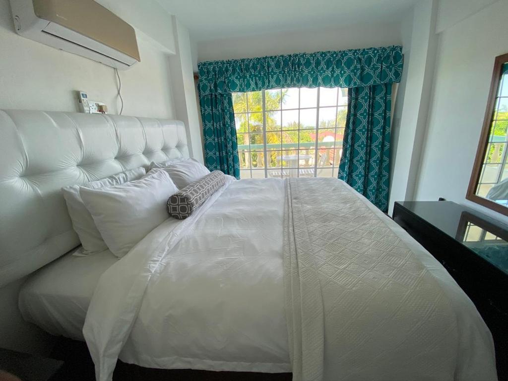 Match Resort Port Antonio Dış mekan fotoğraf