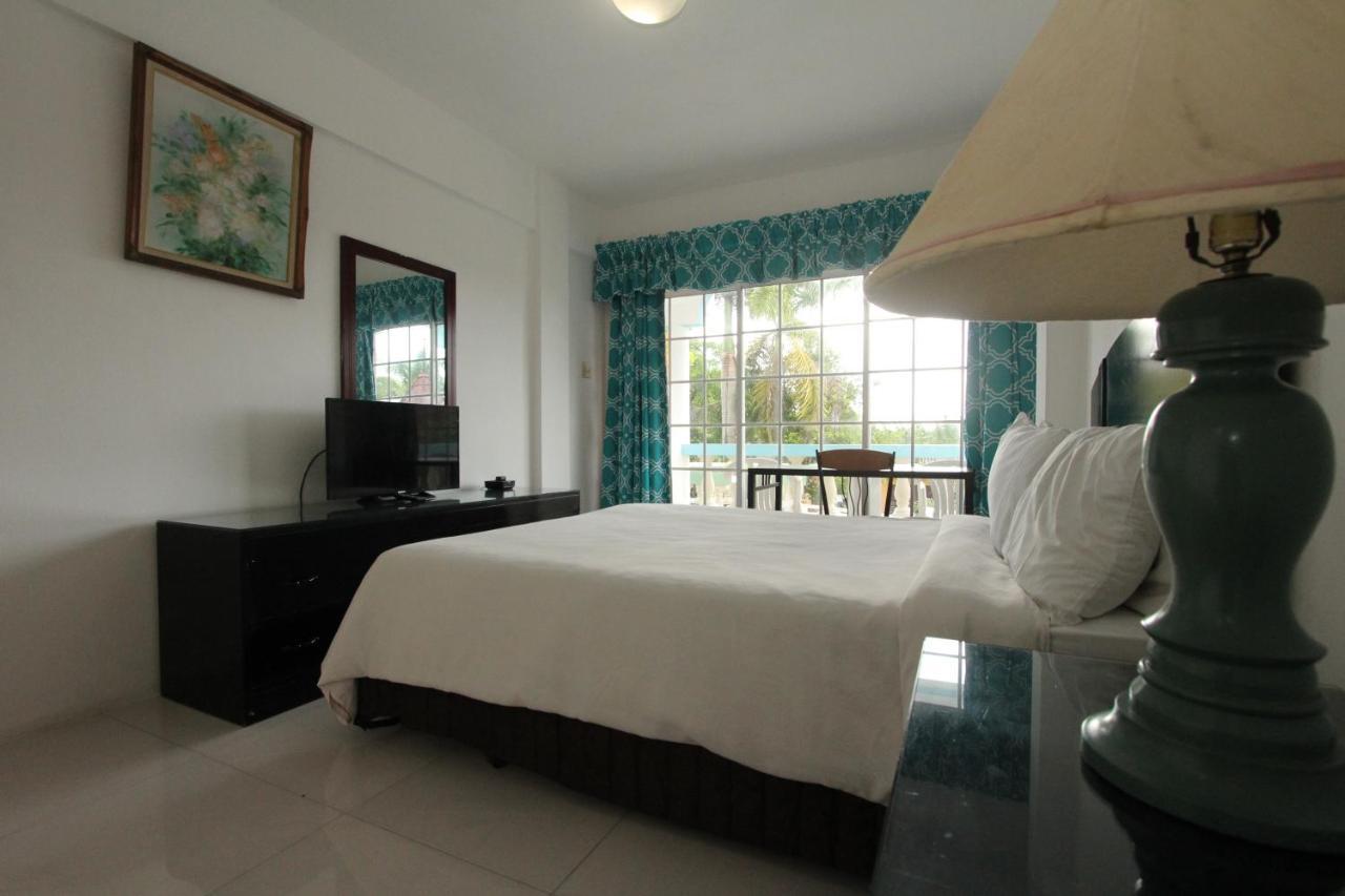 Match Resort Port Antonio Dış mekan fotoğraf