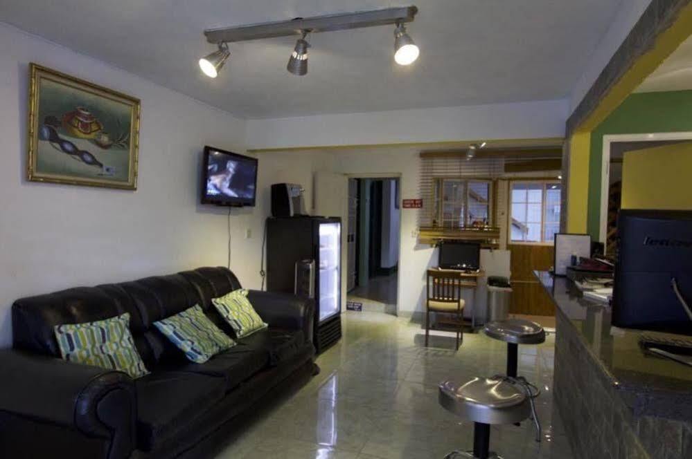 Match Resort Port Antonio Dış mekan fotoğraf